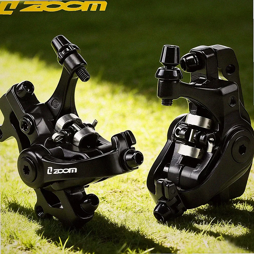 Caliper Folding Bike
