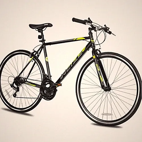 Caliper Commuter Bike