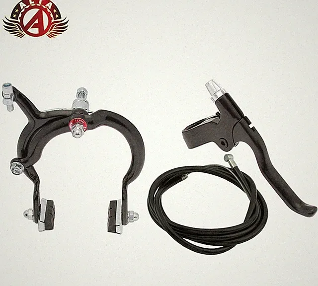 ALTA 1080 REAR Alloy Bike Bicycle Brake Black.