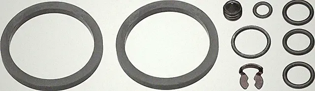 Avid Elixir Caliper Service Parts Kit