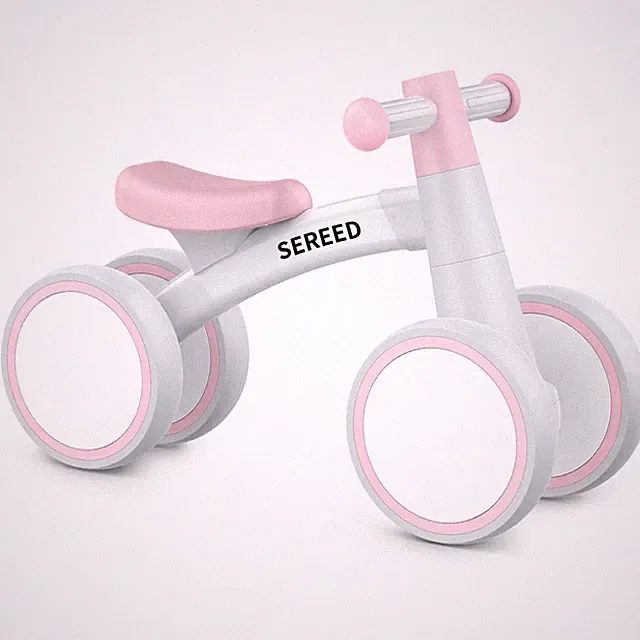 Baby Balance Bike Toys for 1 Year Old Girl Gifts, Baby Walker, One Year Old G...