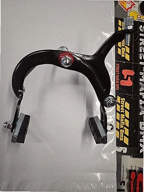 Basic BIKE BRAKE Old School FRONT or REAR BRAKE MTB ROAD STINGRAY BEACH CRUISER