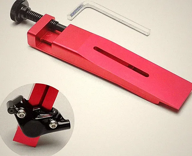 Bicycle Brake Caliper Piston Press Tool For Sram Brake Caliper Bike Disc Tools