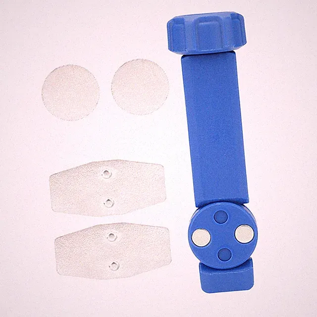 Bicycle Brake Piston Spreader Tool Repair Hydraulic Caliper Reset Tool