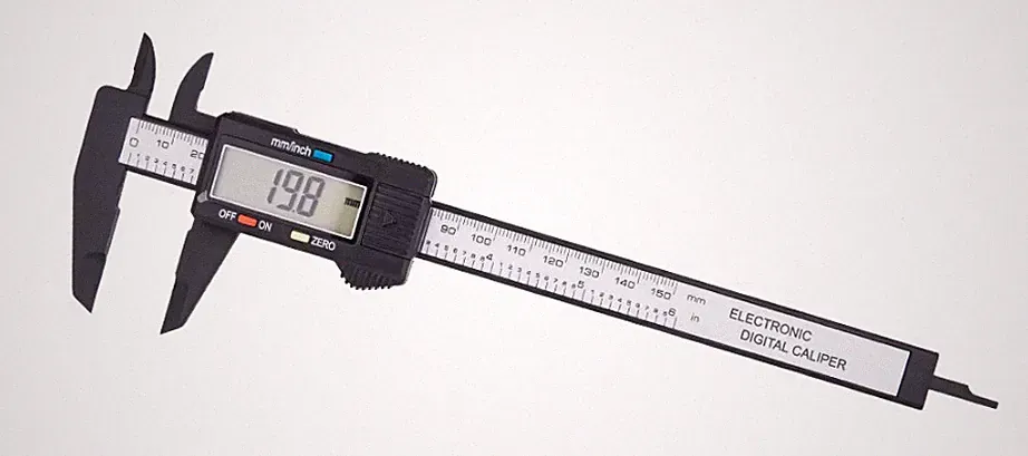 Caliper Electric Bike