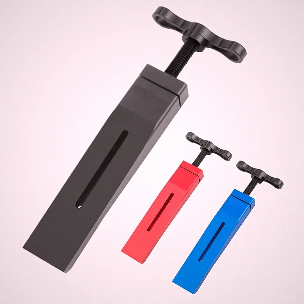 Bicycle Hydraulic Oil Disc Brake Caliper Piston Reset Installation Tool