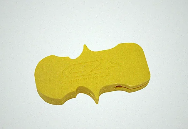 Bike Disc Brake Caliper Bleed Block Spacer for SRAM Shimano and More