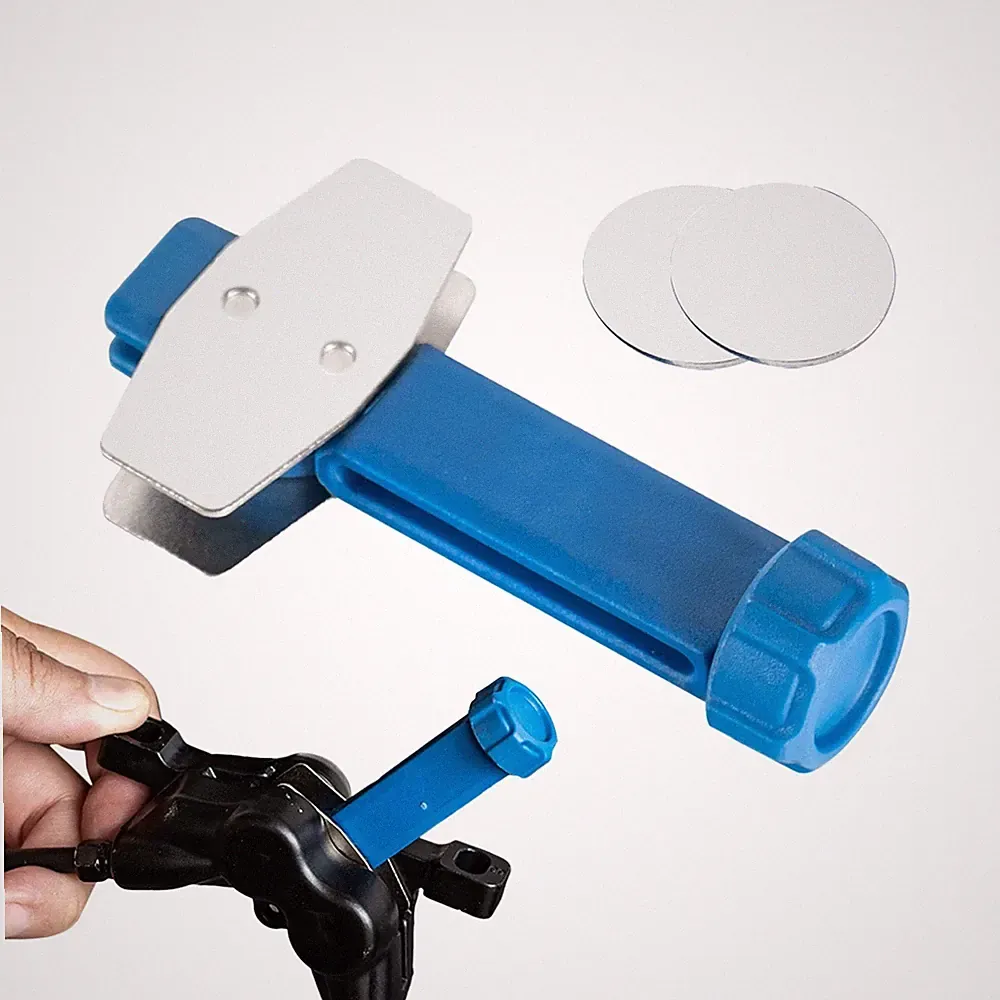 Bike Disc Brake Caliper Piston Compressor Spreader Tool Piston Reset Press Tool*