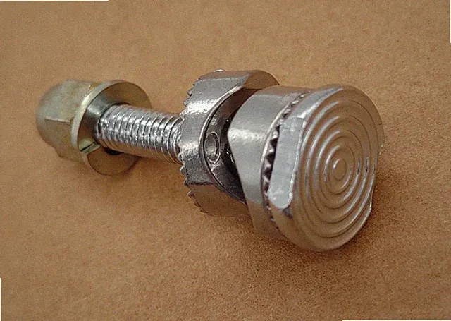 Brake Bolt Caliper Center Pull 42 mm NOS Bike