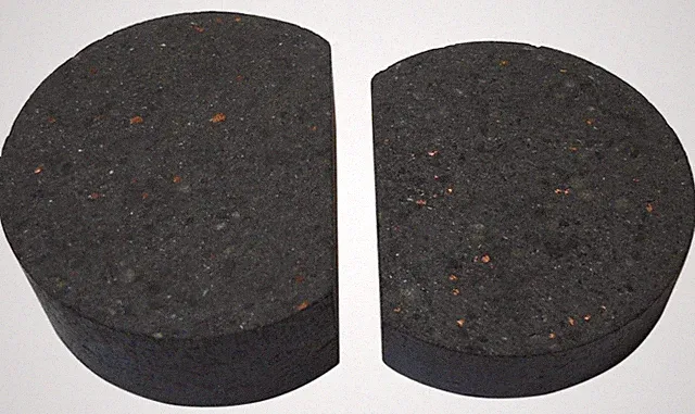 Brake Pads for Mechanical Caliper (RT_488) Go Kart Mini Bike Drift Trike