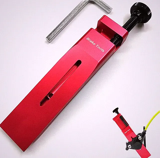 Brake Tool SRAM Bike Ultimate Piston Press Tool SRAM Caliper Hydraulic Bike Disc
