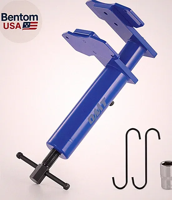 Caliper Piston Compressor Tool, Universal Brake Caliper Tool for Multi Piston Br