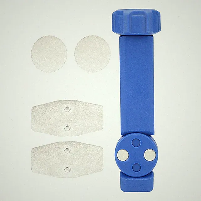Disc Brake Piston Press Tool Adjustable Spreader for Bicycle Brake Caliper
