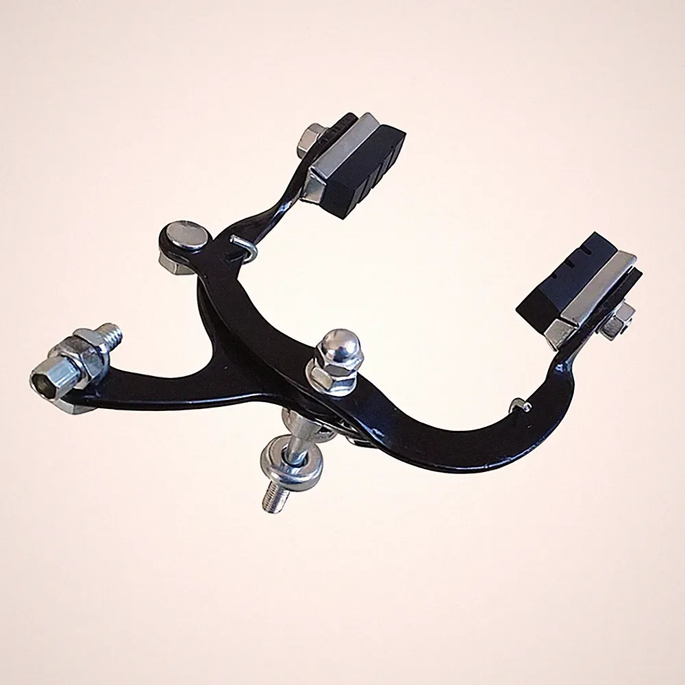 For Children's Kids Bicycle Side Pull Brake V Calipers Rim Brake Clamp Brake Kit