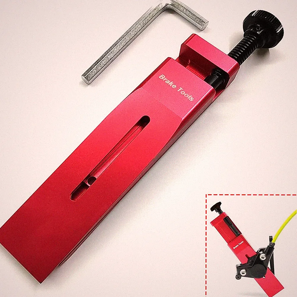 For Sram Brake Caliper Bike Disc Tools Bicycle Brake Caliper Piston Press Tool
