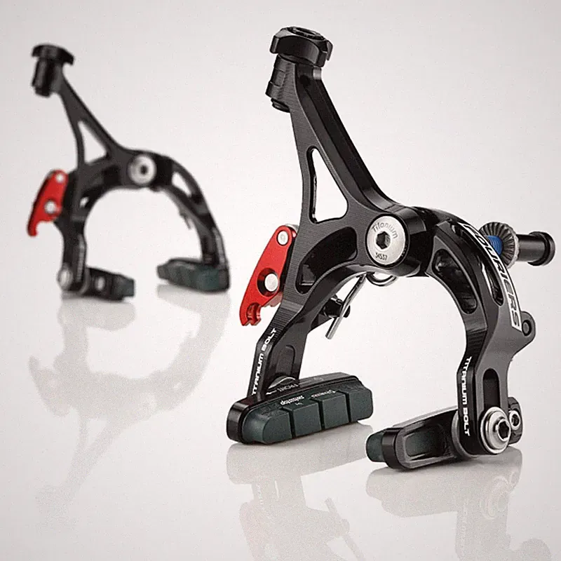 FOURIERS CNC Road Bike Time Trial Triathlon TT Bicycle C Caliper Brake BR-DX001