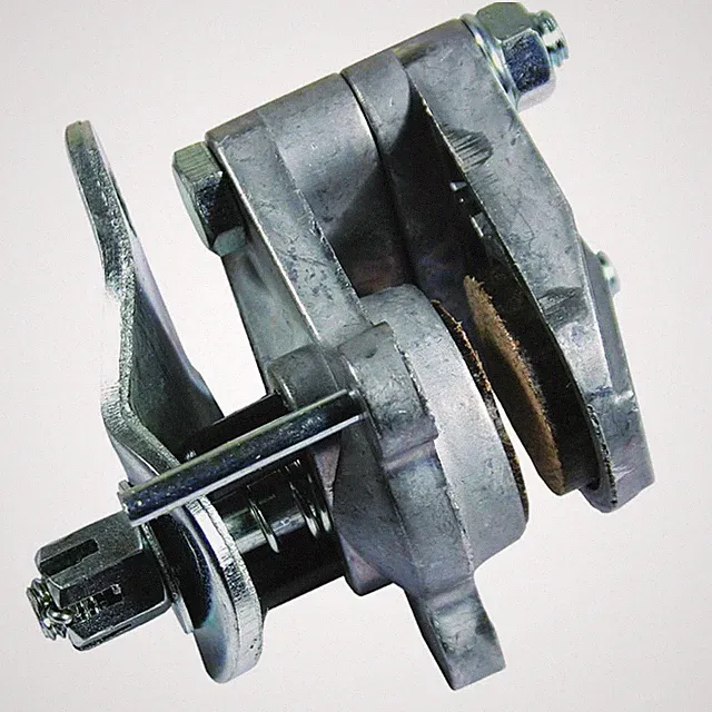 Go Kart Disc Brake Caliper Manco 3759 Dingo Deuce Mini Bike Drift Trike