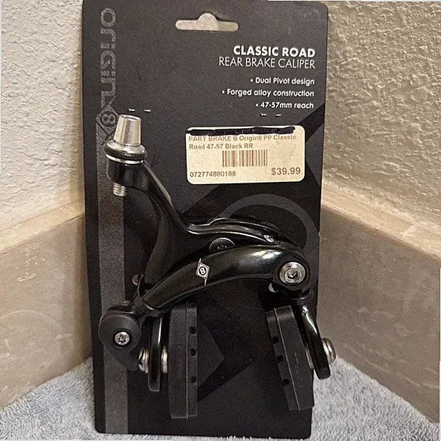 Origin8 Bicycle Brake Caliper 47-57mm New [caw]