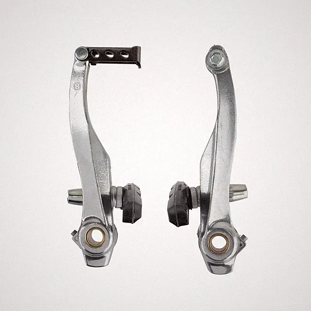 Origin8 Classic V-Brake Caliper, Rear, Silver