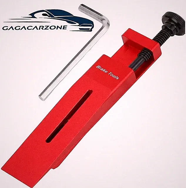 Piston Press Tool for SRAM Bike Disc Brake Calipers Bicycle Repair Tool