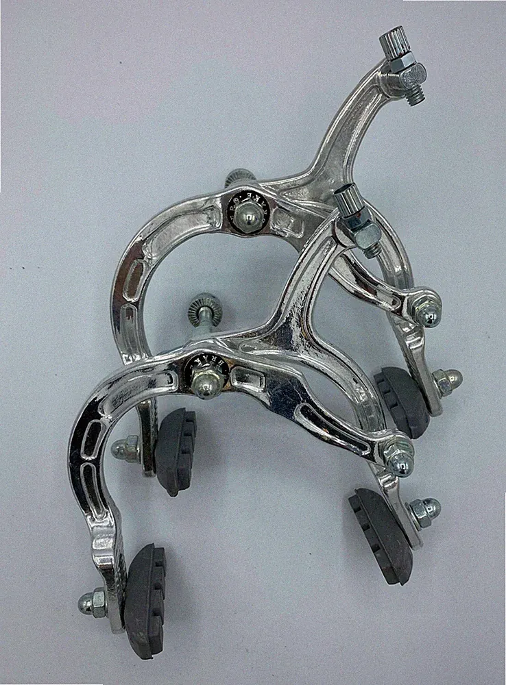 Caliper Tricycle