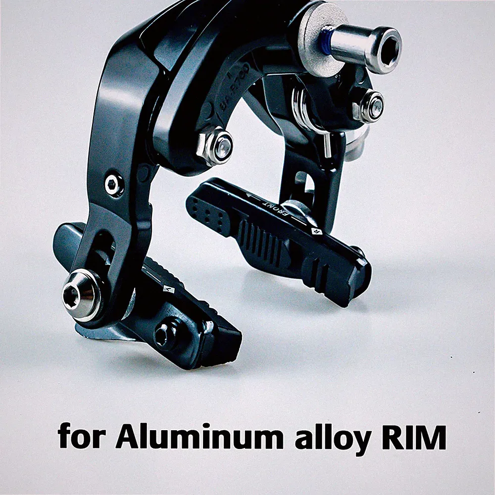 R700 Caliper Brake Road and Folding Bicycle Calipe Brake, Dual Pivot Calipers Bi
