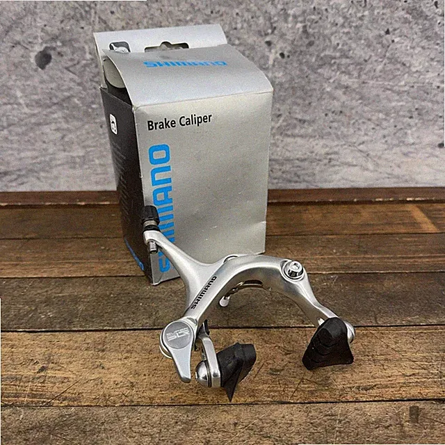 Shimano BR-A550 Caliper Brake Rear Long Reach 57-47 Road Side Pull Dual Pivot