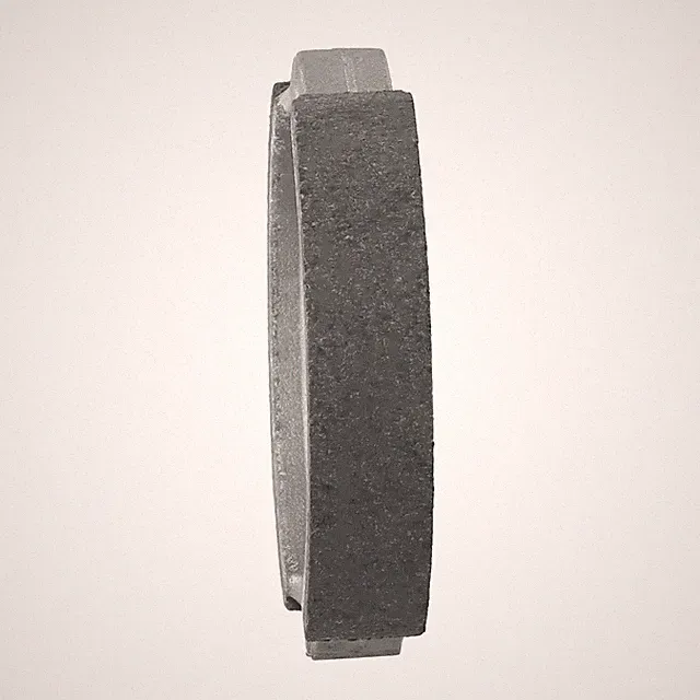 Spring Load Electric Bicycle E-bike Brake Shoes Pads Caliper Drum Caliper Parts