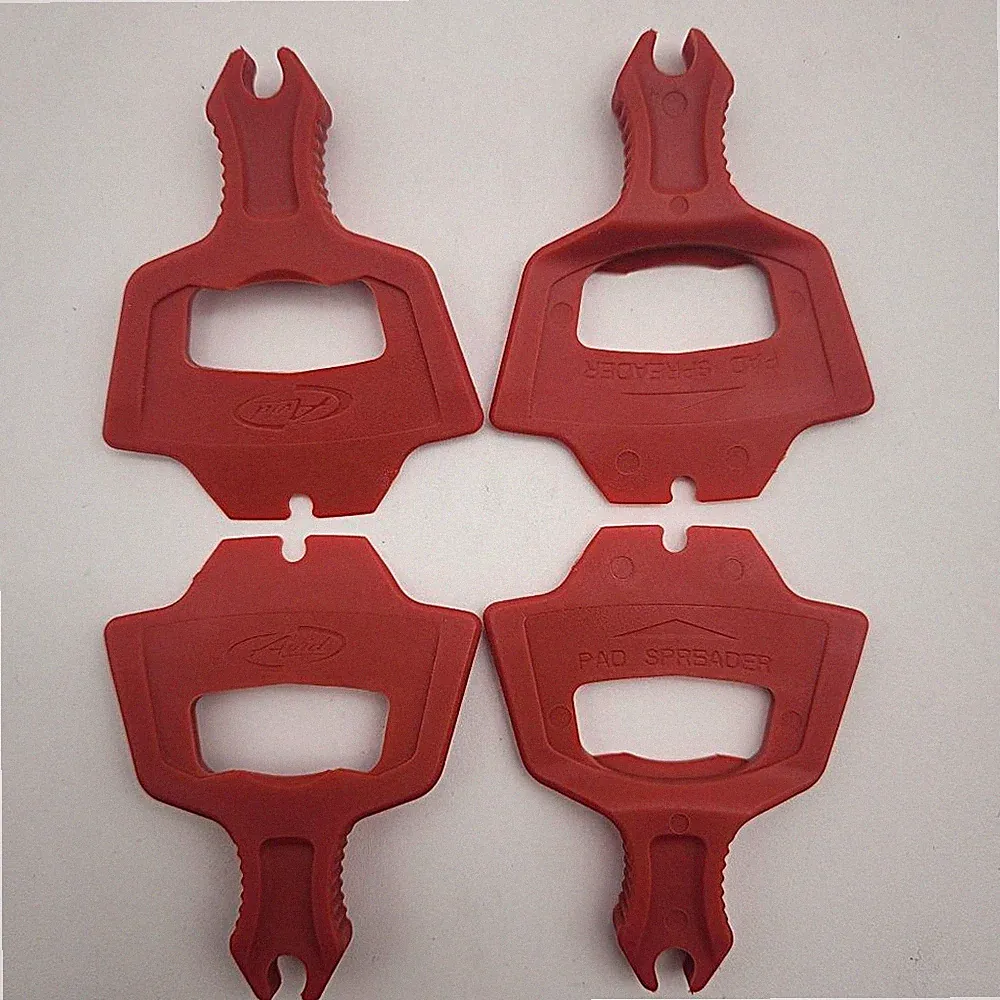SRAM / Avid Pad Spreader Tool for Bicycle - Guide/Trail/Code Caliper - Set of 4