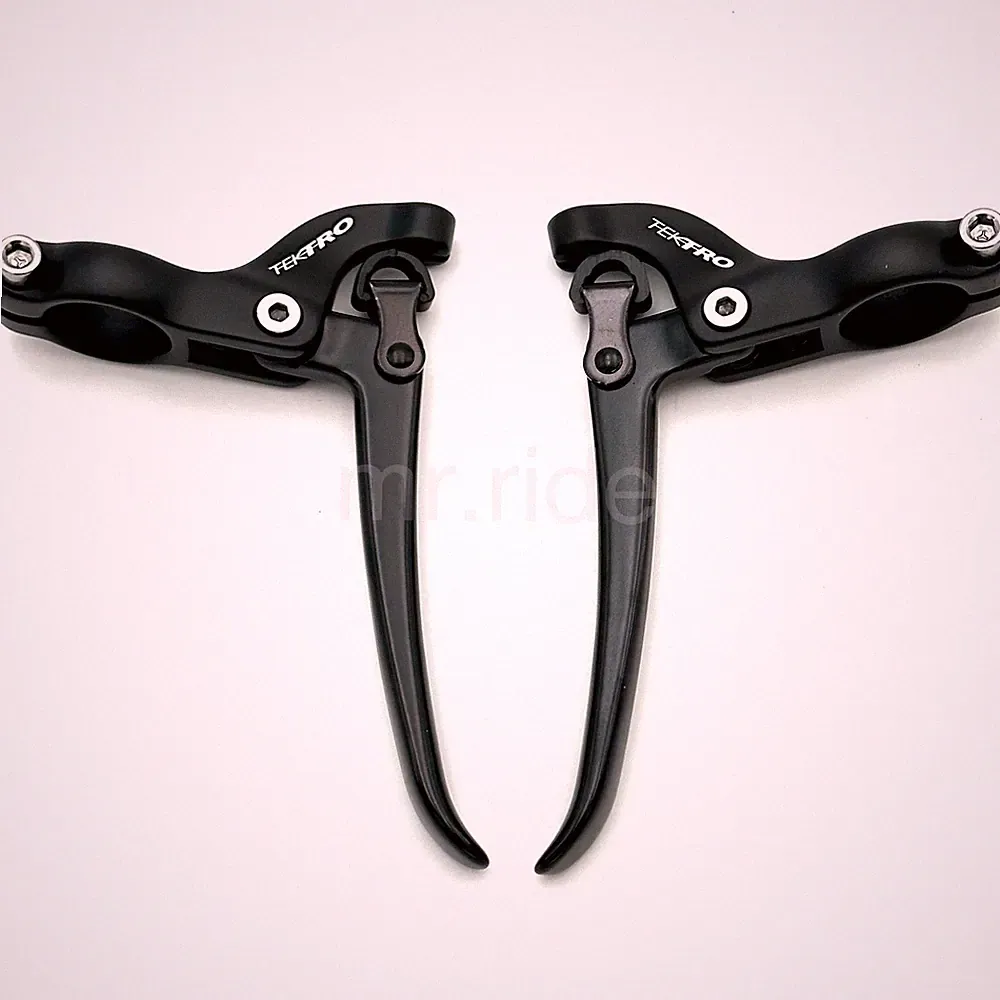 Tektro Bicycle FL750 Road Single Speed Bike Brake Lever 22.2mm Black
