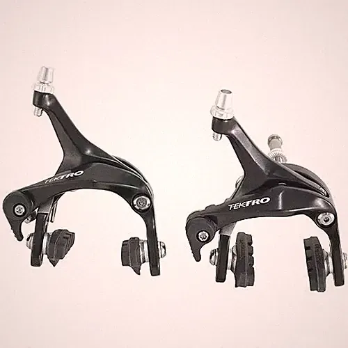 Tektro R313 Dual Pivot Caliper Brake Set Front and Rear